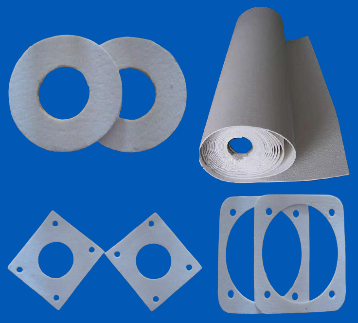 皋兰陶瓷纤维纸